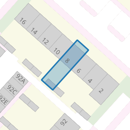 Perceel HLM03-E-4176