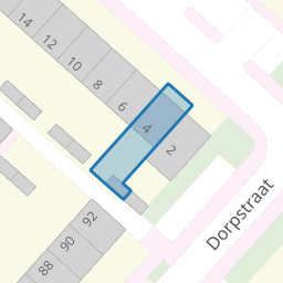 Perceel HLM03-E-4178