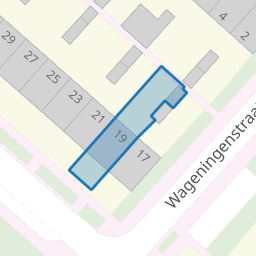 Perceel HLM03-E-4181