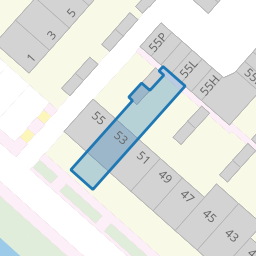 Perceel HLM03-E-4197