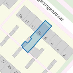 Perceel HLM03-E-4222