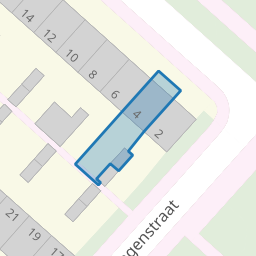 Perceel HLM03-E-4225