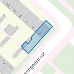 Perceel HLM03-E-4226