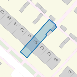 Perceel HLM03-E-4299