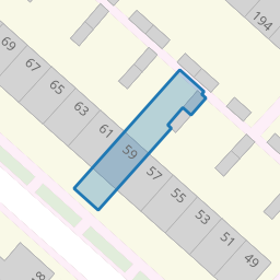 Perceel HLM03-E-4301