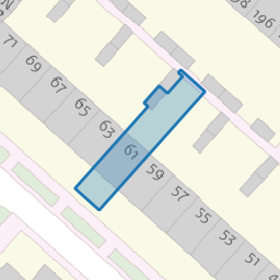 Perceel HLM03-E-4302