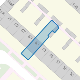 Perceel HLM03-E-4303