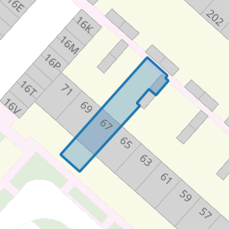 Perceel HLM03-E-4304