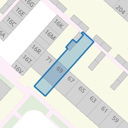 Perceel HLM03-E-4305