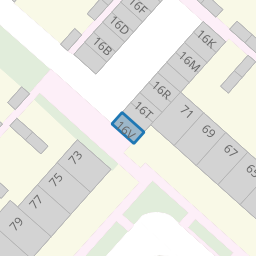 Perceel HLM03-E-4307