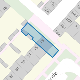 Perceel HLM03-E-4325