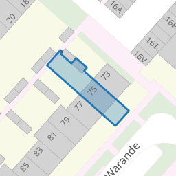 Perceel HLM03-E-4326