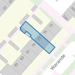 Perceel HLM03-E-4327