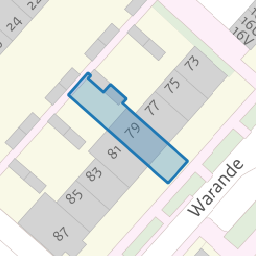 Perceel HLM03-E-4328