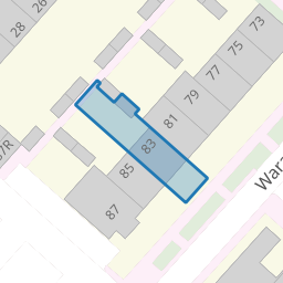 Perceel HLM03-E-4330