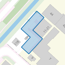 Perceel HLM03-E-4352