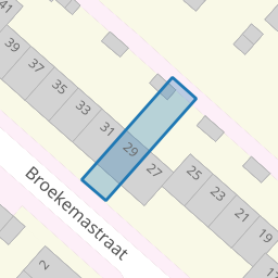 Perceel HLM03-E-4366