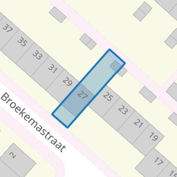 Perceel HLM03-E-4367