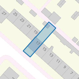 Perceel HLM03-E-4368