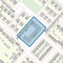 Perceel HLM03-E-4373