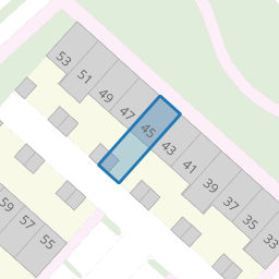 Perceel HLM03-E-4384