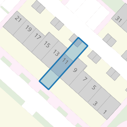 Perceel HLM03-E-4406