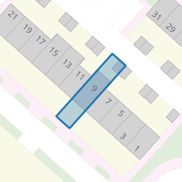 Perceel HLM03-E-4407