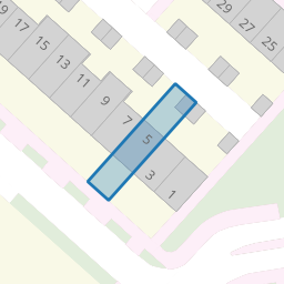 Perceel HLM03-E-4409