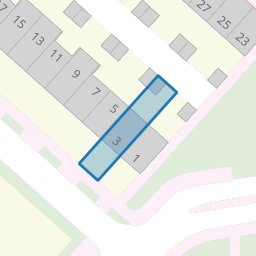 Perceel HLM03-E-4410