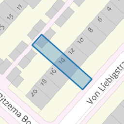 Perceel HLM03-E-4421