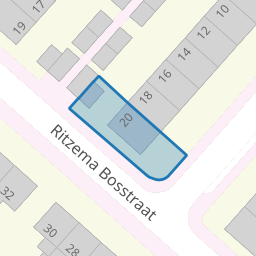 Perceel HLM03-E-4432