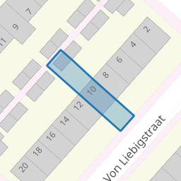 Perceel HLM03-E-4437