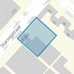 Perceel HLM03-E-4443