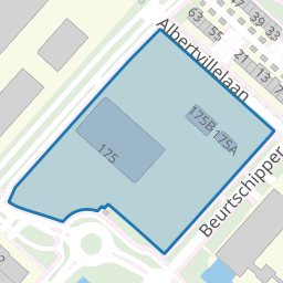 Perceel HLM03-E-4445