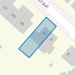 Perceel HLM03-E-4450