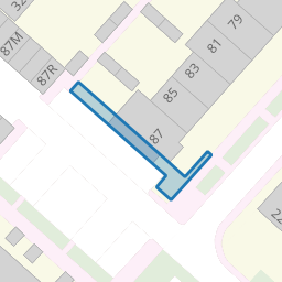 Perceel HLM03-E-4503