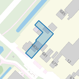 Perceel HLM03-E-4523