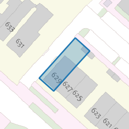 Perceel HLM03-E-4537