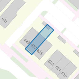 Perceel HLM03-E-4538