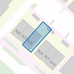 Perceel HLM03-E-4539