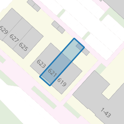 Perceel HLM03-E-4542