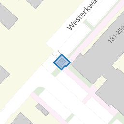 Perceel HLM03-E-4543