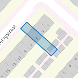 Perceel HLM03-E-4558