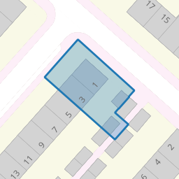 Perceel HLM03-E-4561