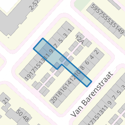 Perceel HLM03-E-4572