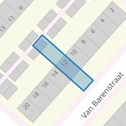 Perceel HLM03-E-4573