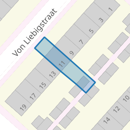 Perceel HLM03-E-4574