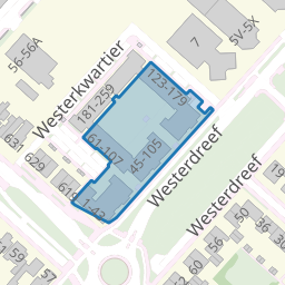 Perceel HLM03-E-4578