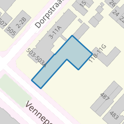 Perceel HLM03-E-4585