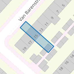 Perceel HLM03-E-4601